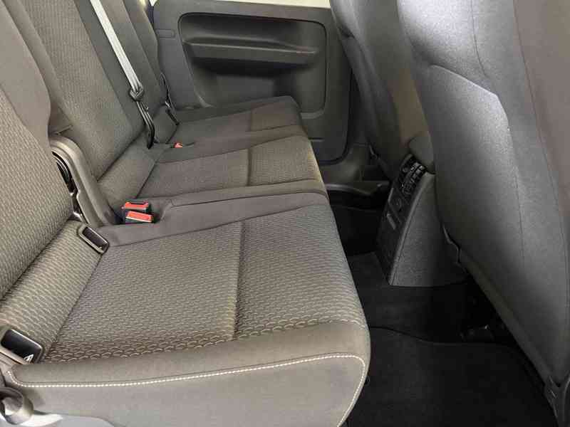 Volkswagen Caddy 2.0 TDI, manuál - foto 11