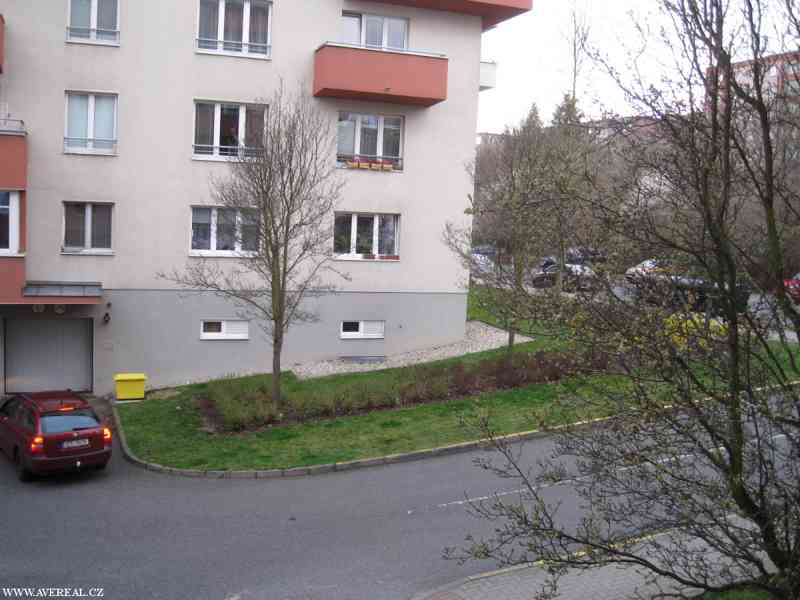 Prodej bytu 1+1 (40m2), zděný dům, OV, Praha 10 – Hostivař. - foto 9