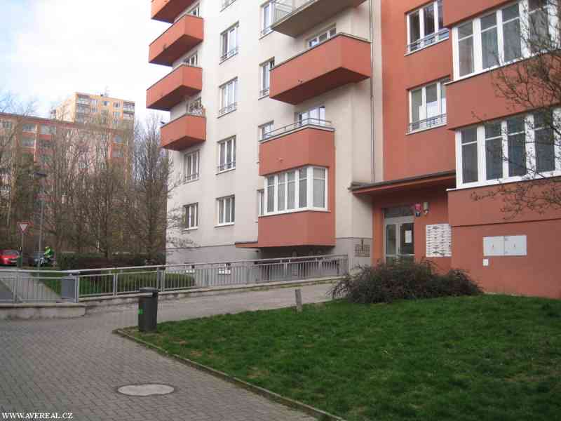 Prodej bytu 1+1 (40m2), zděný dům, OV, Praha 10 – Hostivař. - foto 10