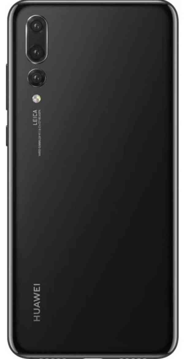 Huawei P20 Pro a Honor 7 Lite - foto 2
