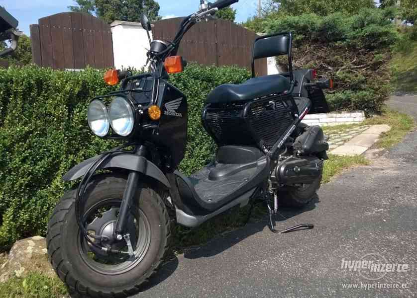 Honda Zoomer - foto 1