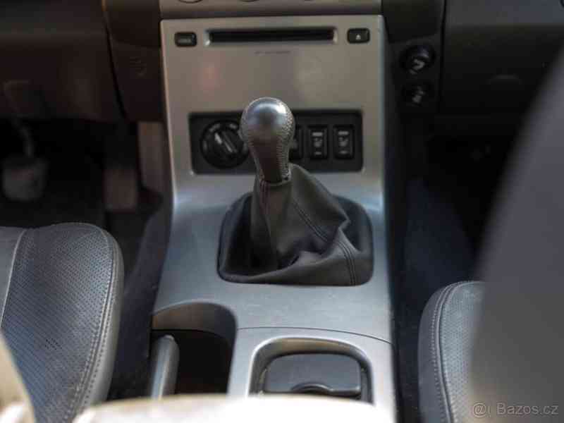 Nissan Pathfinder 2,5 DCI - foto 12