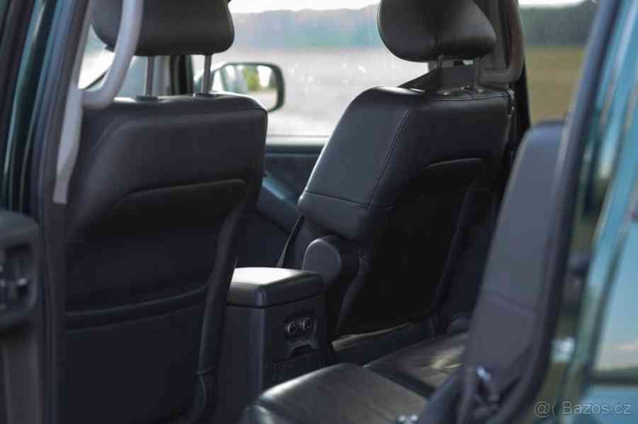 Nissan Pathfinder 2,5 DCI - foto 5