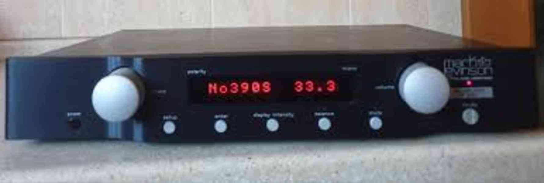 Mark Levinson 326S - foto 1