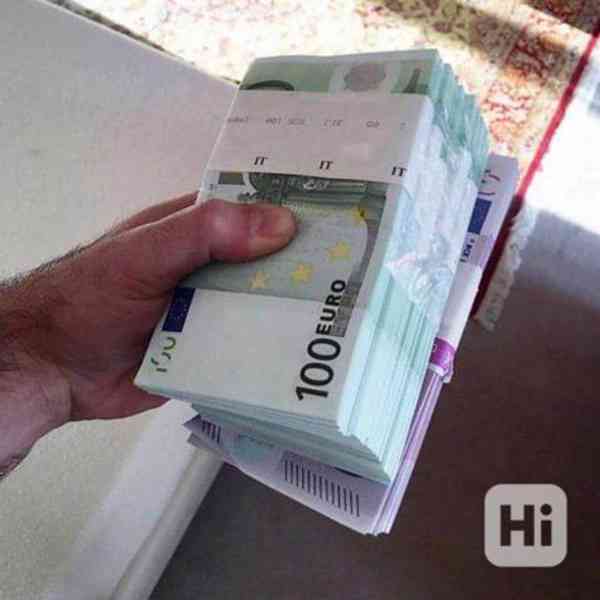 MÁTE ZÁJEM O PŮJČKU DO PÁR MINUT? - foto 4