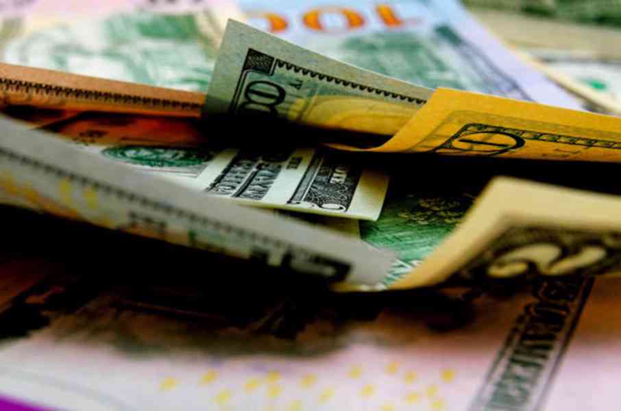 nabídka soukromé půjčky mezi jednotlivci