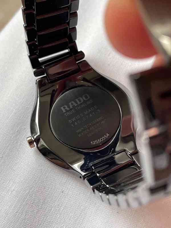 Hodinky RADO - foto 6