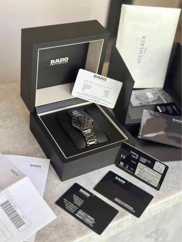 Hodinky RADO - foto 2