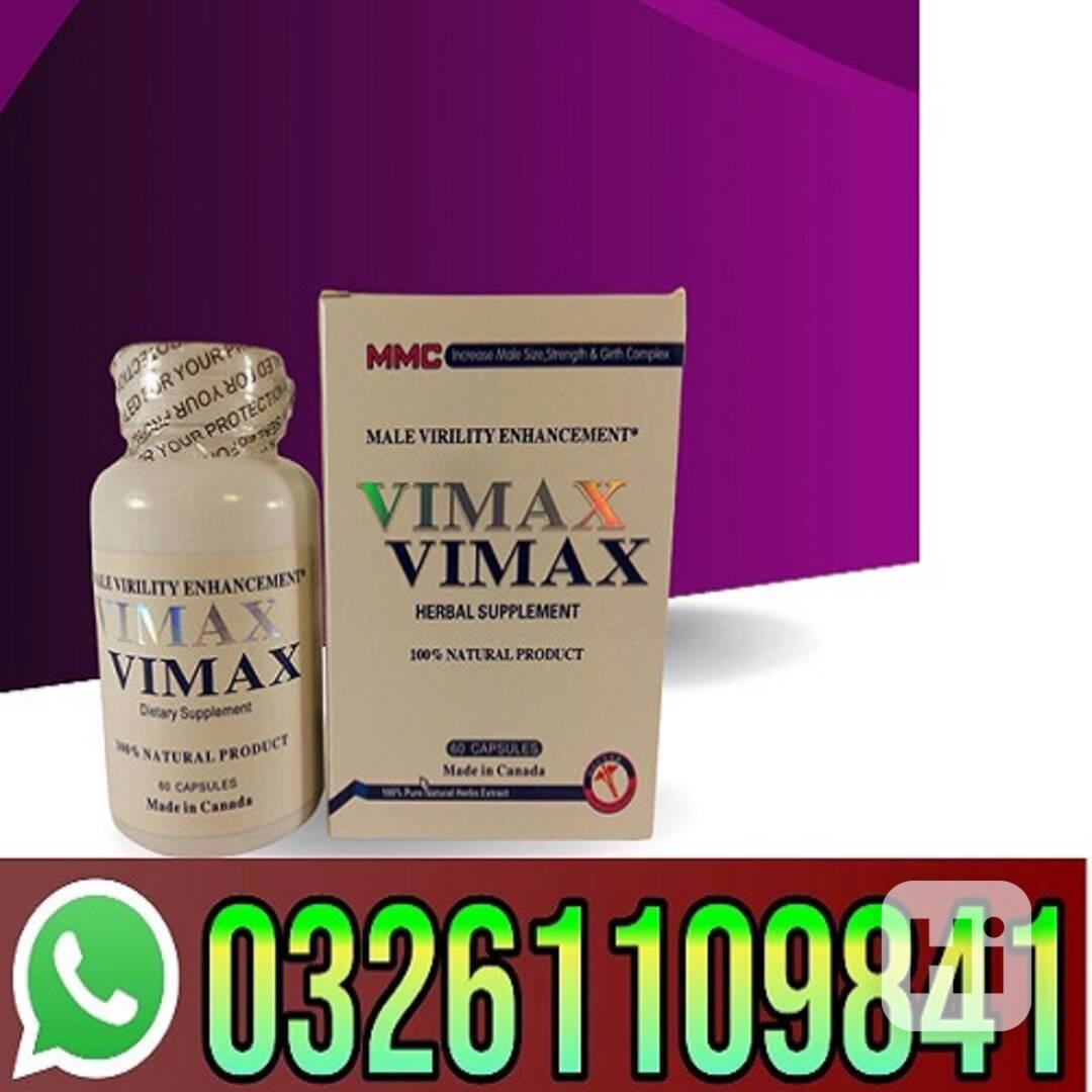 vimax capsules in Karachi - 03261109841 - foto 1