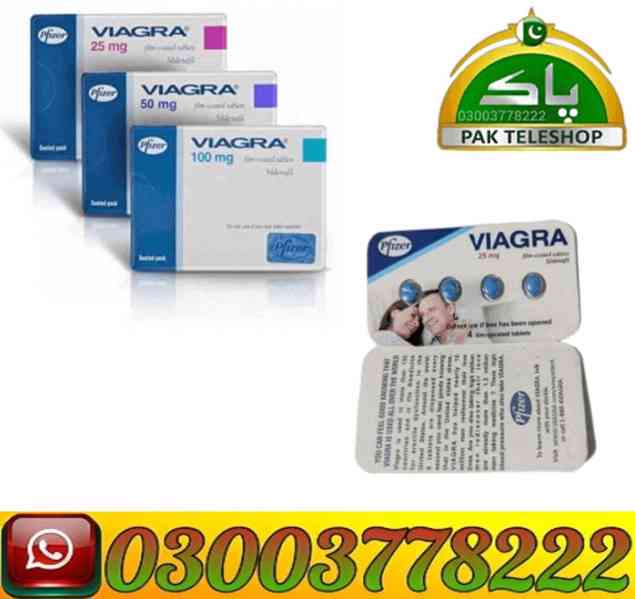 Viagra 25mg Tablets In Pakistan | 03003778222