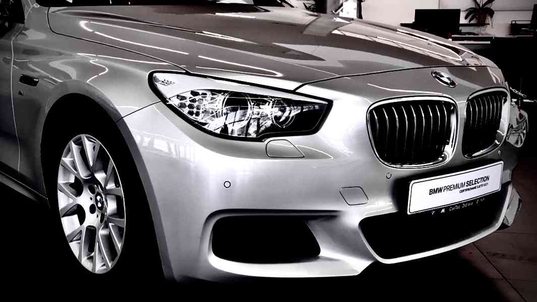 BMW 530 GT Facelift, X-Drive, 116 000 km !! - foto 2