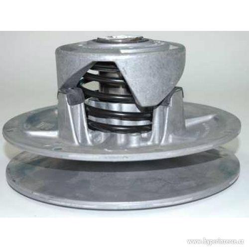 kit Massette Pesi Rulli Variatore Motore Completi Aixam Ligier Chatenet
