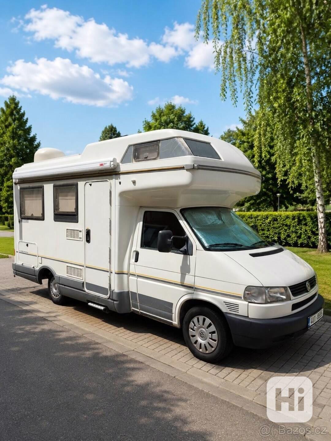 Volkswagen Ostatní 2,5 - foto 1