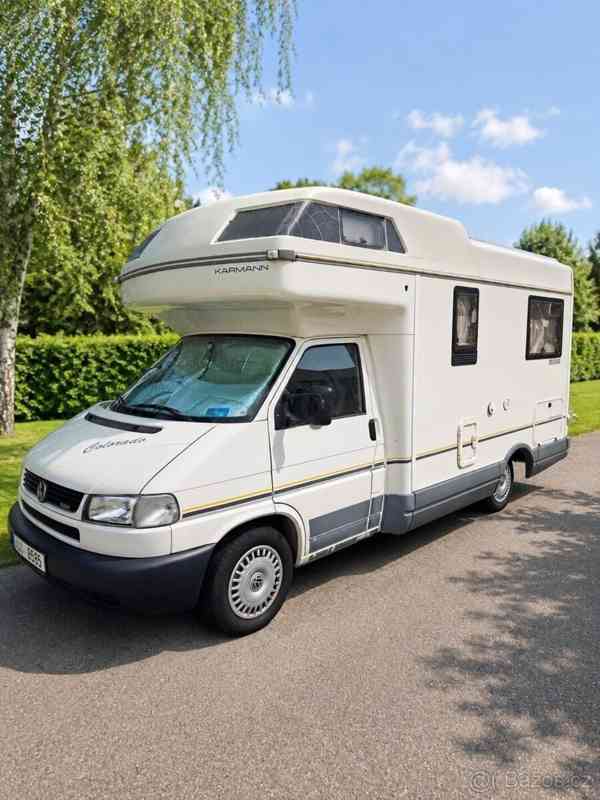 Volkswagen Ostatní 2,5 - foto 2