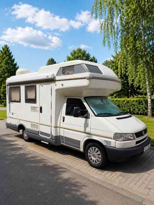 Volkswagen Ostatní 2,5 - foto 1