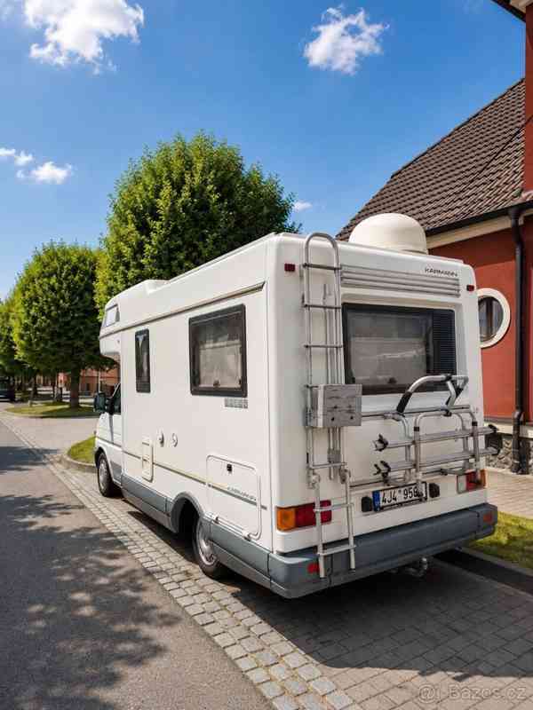 Volkswagen Ostatní 2,5 - foto 5