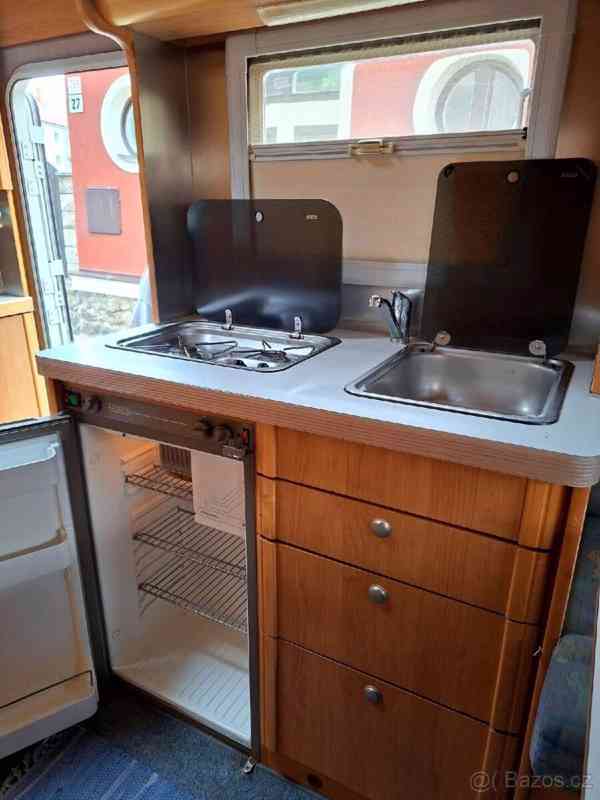 Volkswagen Ostatní 2,5 - foto 7