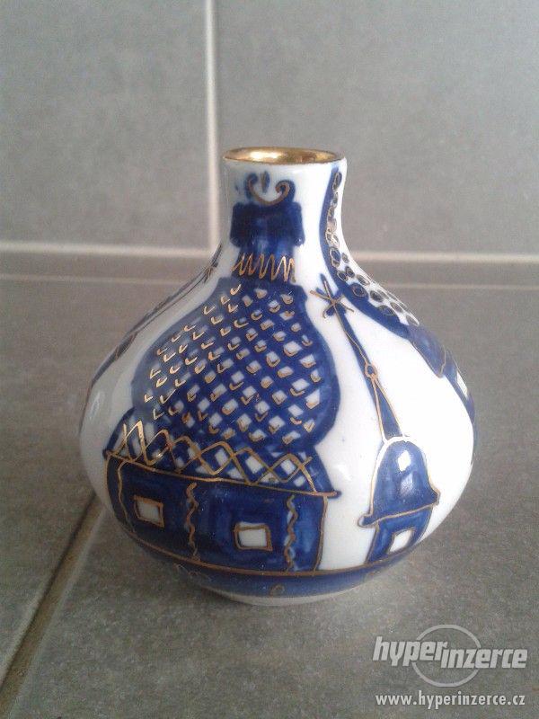 keramika z Ruska - foto 1