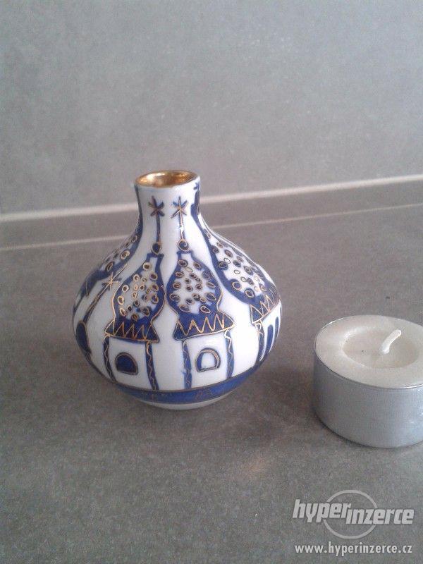 keramika z Ruska - foto 2