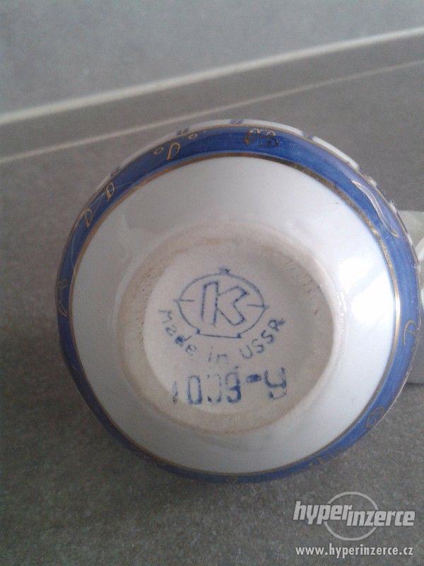 keramika z Ruska - foto 3
