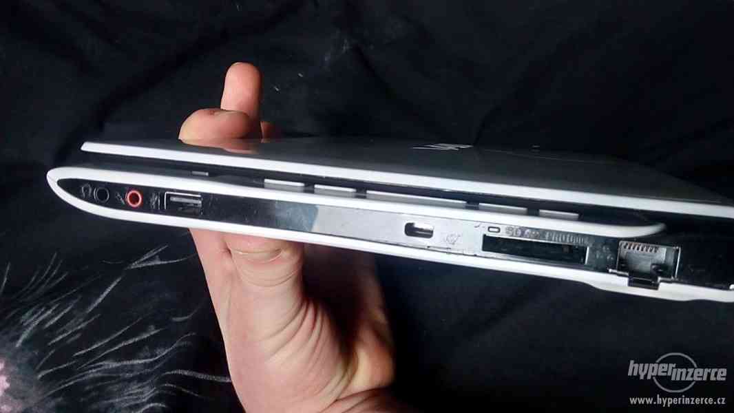 Notebook Sony Vaio model SVE111B11M - foto 4