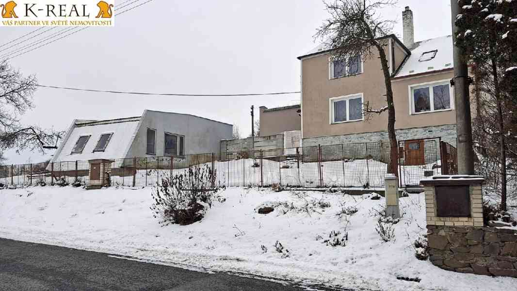 Prodej RD 5+2 Konice, okr. Prostějov - foto 9