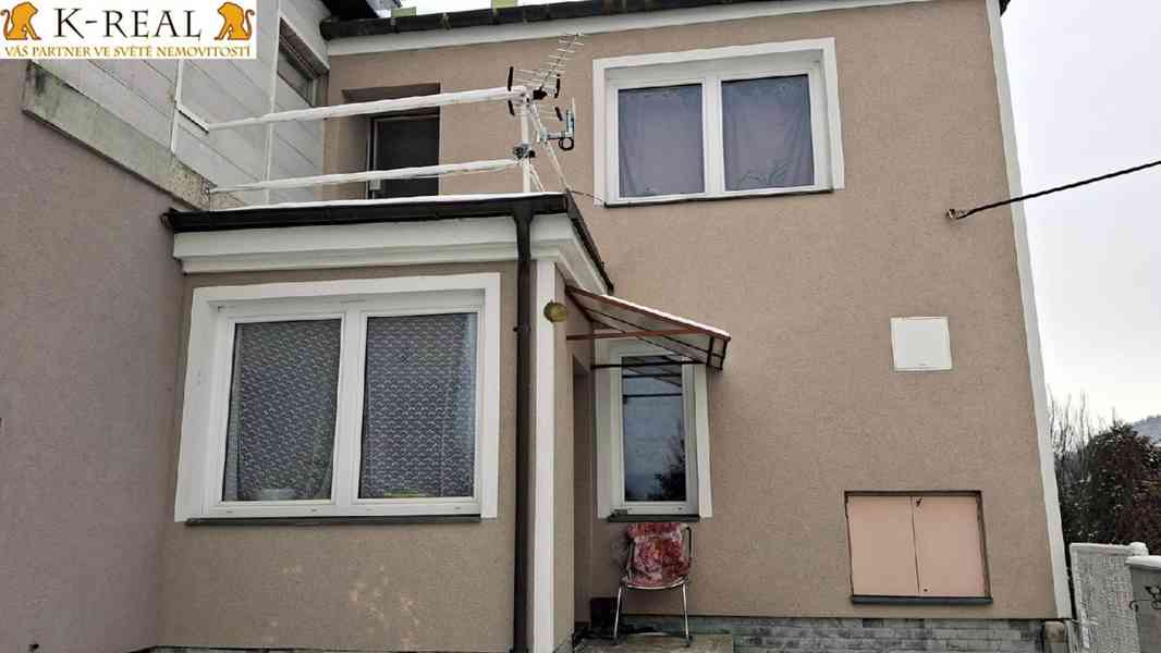Prodej RD 5+2 Konice, okr. Prostějov - foto 4