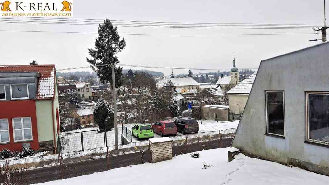 Prodej RD 5+2 Konice, okr. Prostějov - foto 8