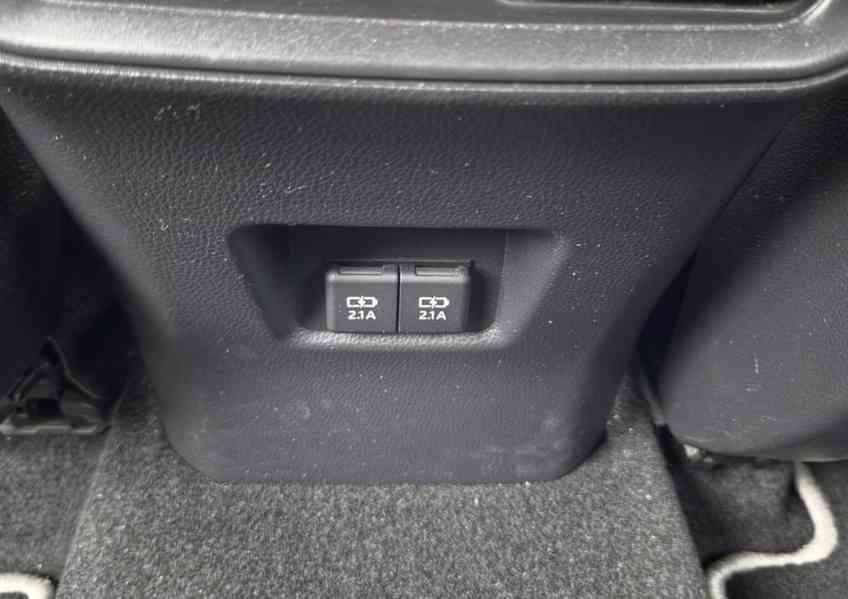 Toyota Rav4, 2.5i 4x4 Hybrid 131kW - foto 5