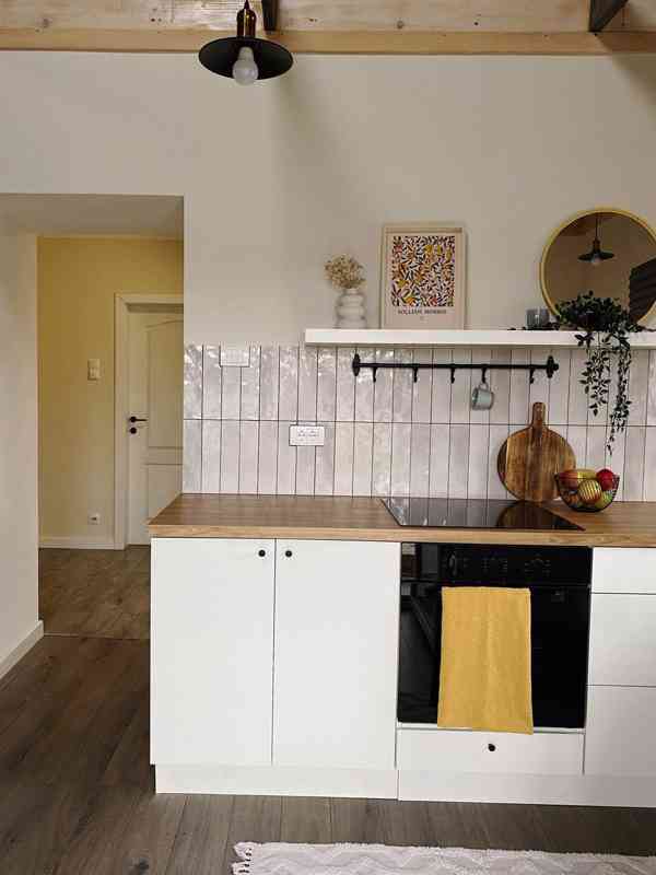 🏡 Novostavba s velkým pozemkem – ideální rodinné bydlení - foto 5