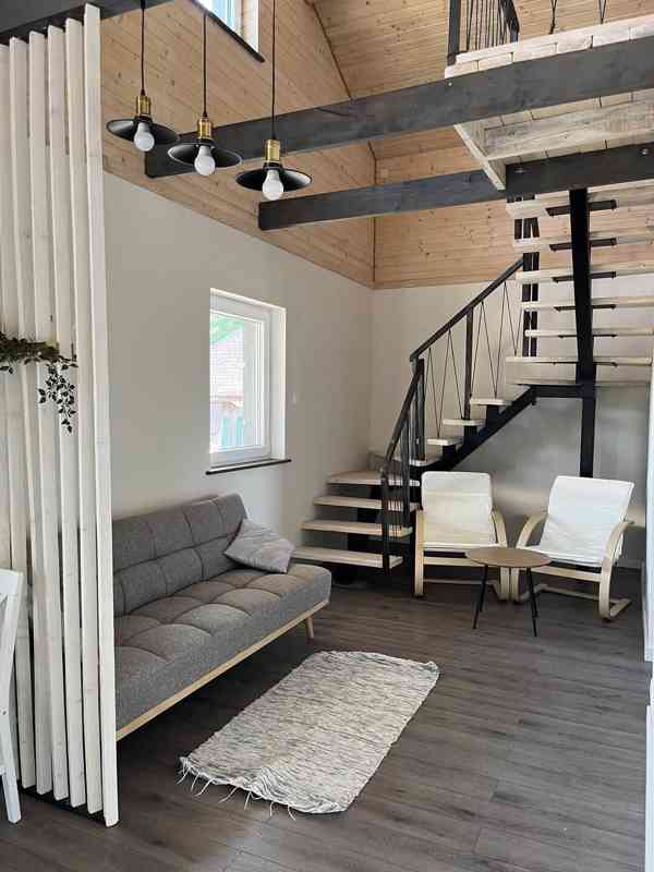 🏡 Novostavba s velkým pozemkem – ideální rodinné bydlení - foto 6