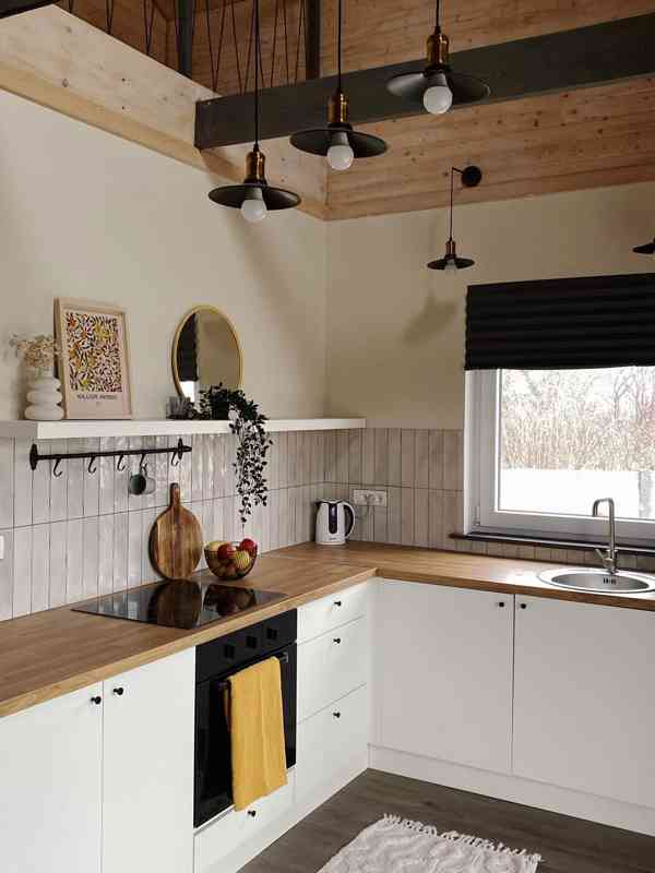 🏡 Novostavba s velkým pozemkem – ideální rodinné bydlení - foto 3