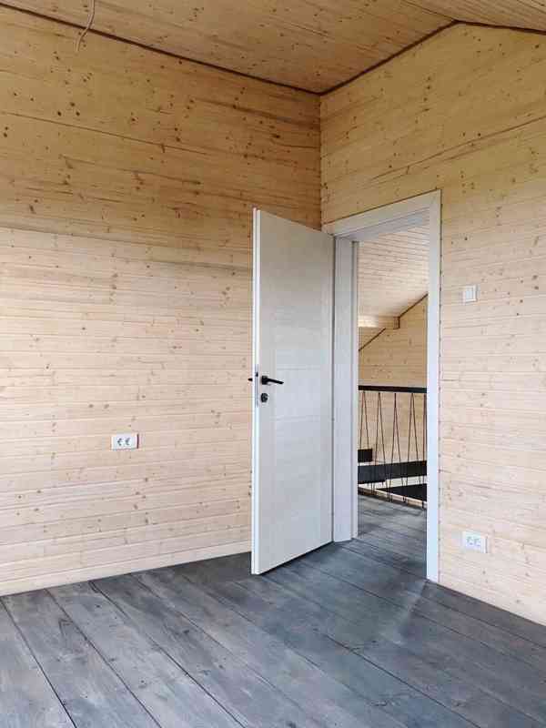 🏡 Novostavba s velkým pozemkem – ideální rodinné bydlení - foto 4