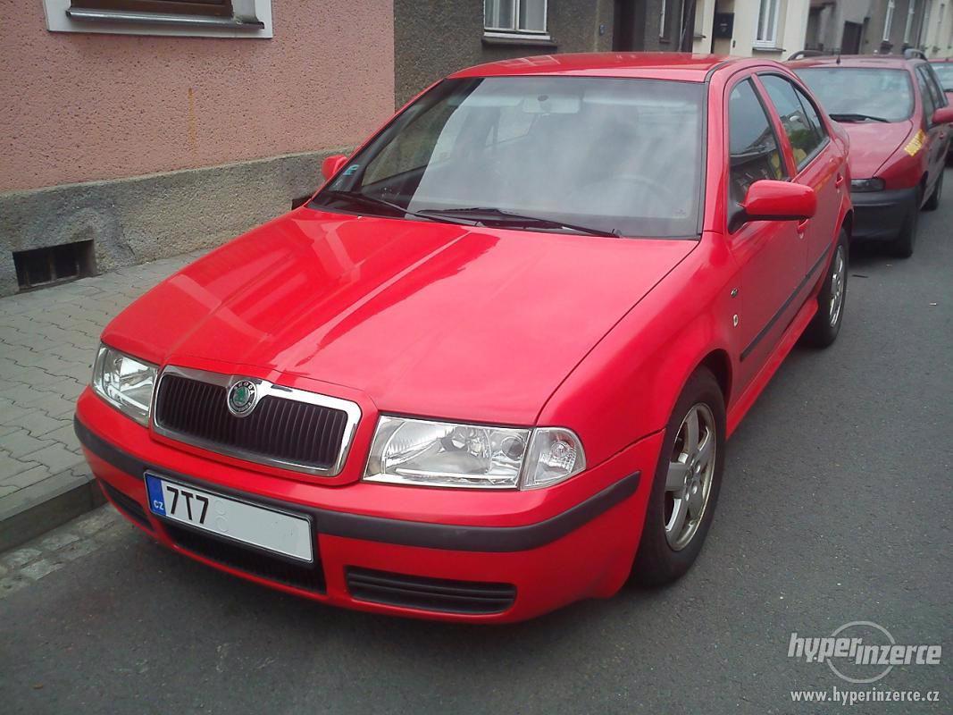 Škoda Octavia 1.8 Turbo  Elegance, Klimatizace - foto 1