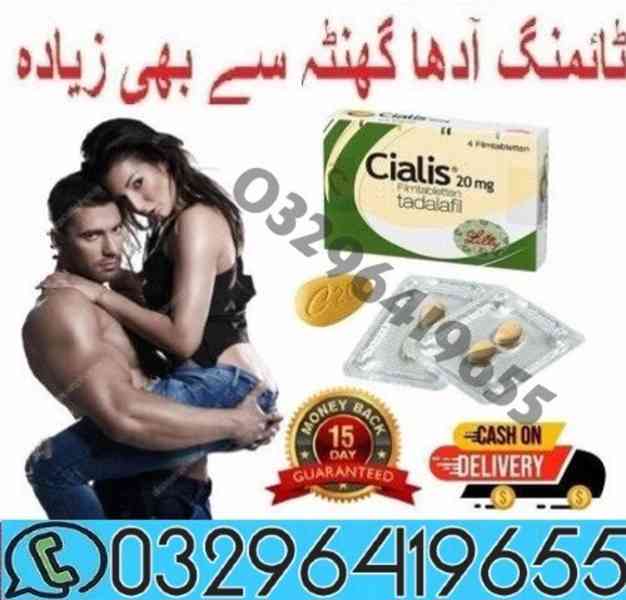 Cialis tablets in pakistan /**/ 03296419655 - foto 1