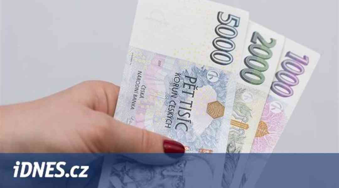 Rychlé financování půjček