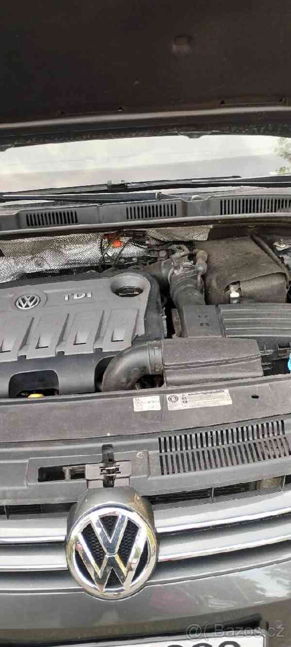 Volkswagen Sharan 2.0 TDI (130 kW) - foto 15