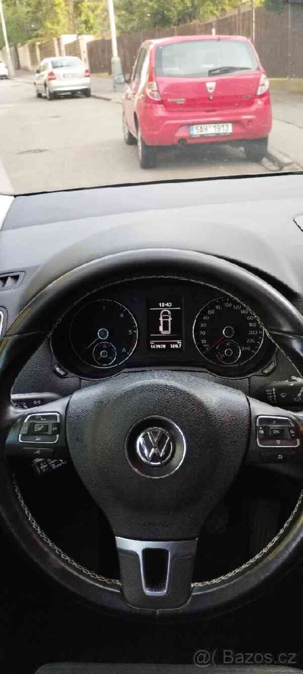 Volkswagen Sharan 2.0 TDI (130 kW) - foto 9