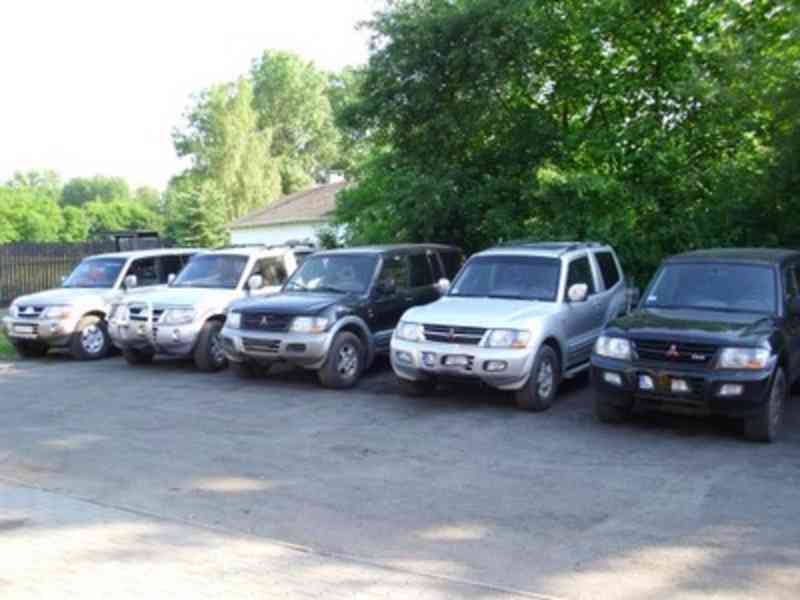 Oprava a repas vstrek.cerpadel na Pajero III. 3,2DID TOP - foto 1