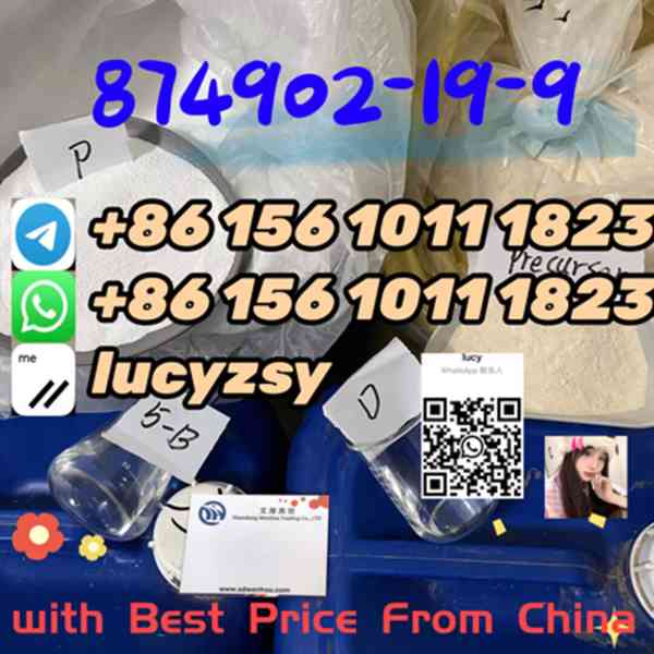 JTE-907	"  282089-49-0" - foto 1