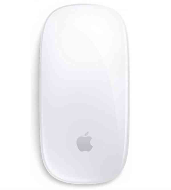 Myš Apple Magic Mouse (MK2E3ZM/A) bílá, záruka