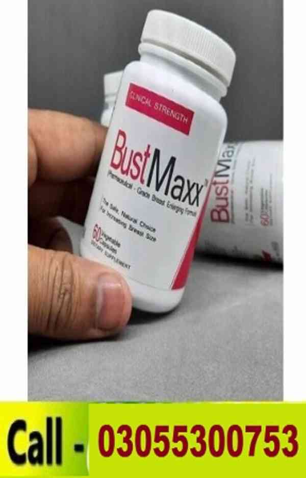 NEW BustMaxx Pills in Sialkot |} Same Day Deleviery 0305{}53 - foto 2