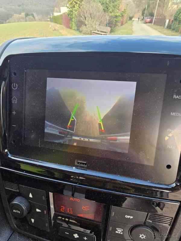 Fiat Obytná dodávka z roku 2021 - foto 7