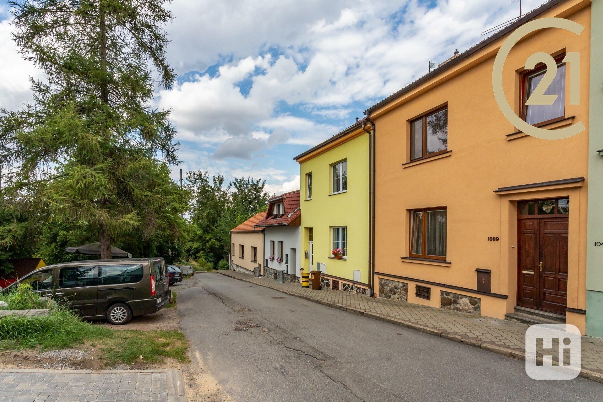 Prodej, Rodinné domy,  110m2 - Tábor - foto 12