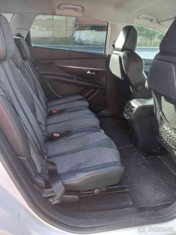 Peugeot 5008 1,6 - foto 7