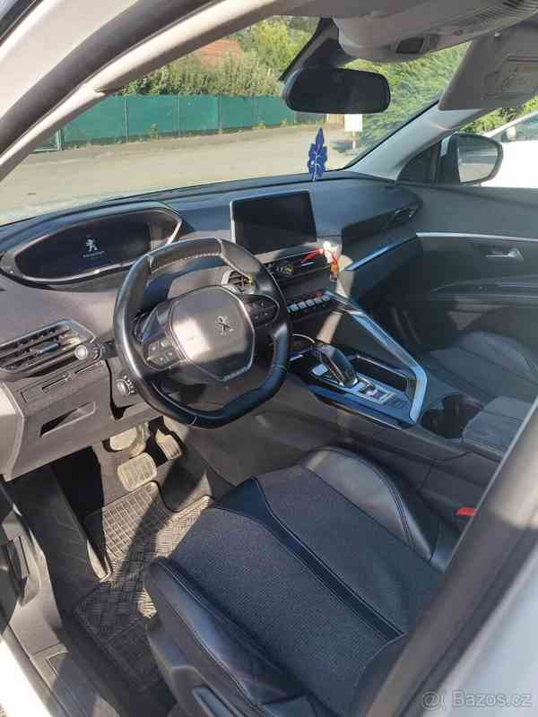 Peugeot 5008 1,6 - foto 9