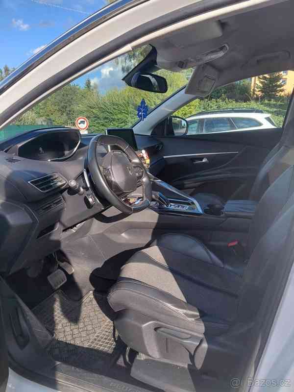 Peugeot 5008 1,6 - foto 6