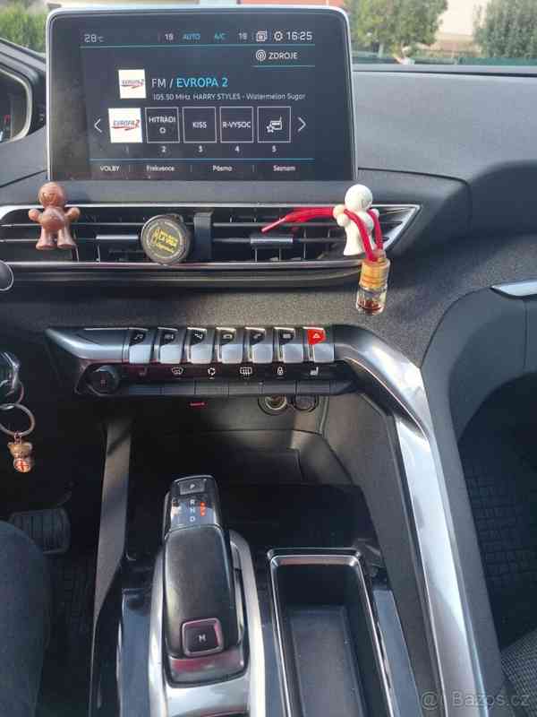 Peugeot 5008 1,6 - foto 5