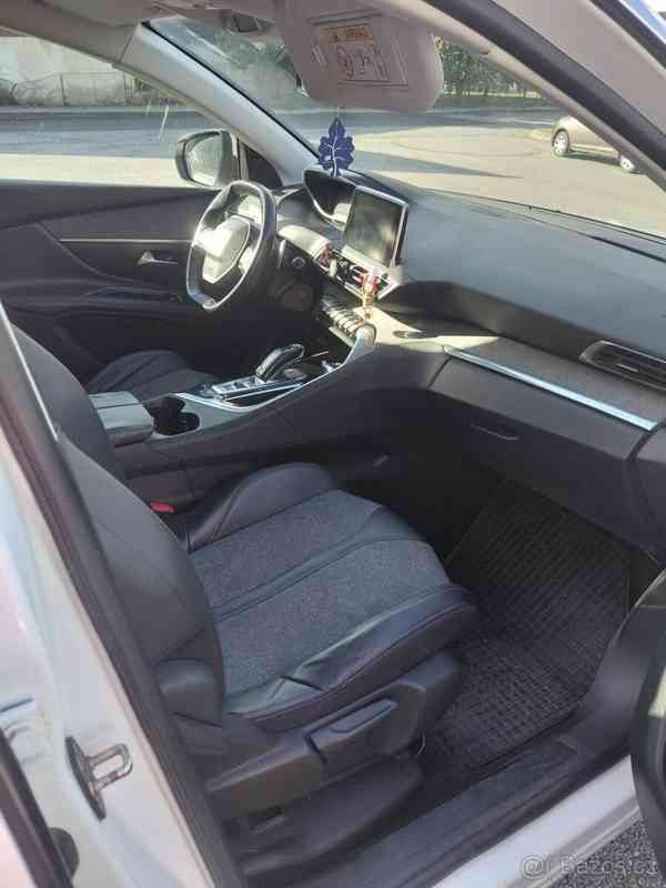 Peugeot 5008 1,6 - foto 4