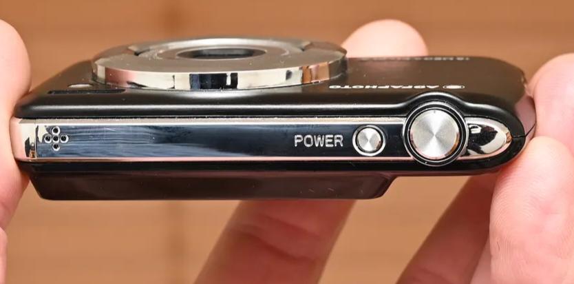 AgfaPhoto Realishot DC8200 - foto 3